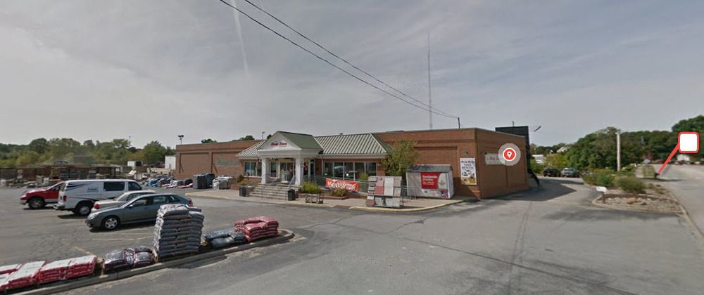 Land For Sale and Building for Lease: 50, 86, 94, 122 1/2 Southeast Ave & 117 South Ave, Tallmadge, OH 44278